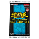 Yu-Gi-Oh! 25th Anniversary Rarity Collection II - Pack